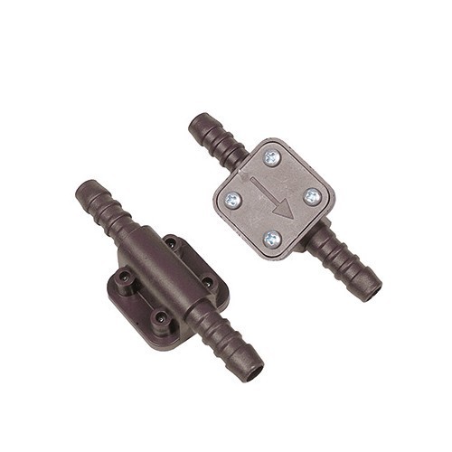     
                
                
    Clapet anti-retour pour pompes immergées - CW10035
