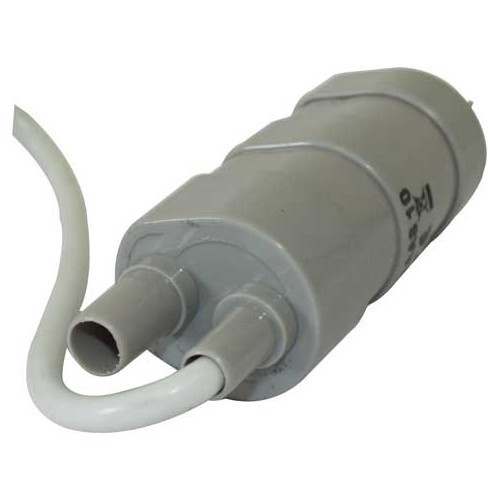 Pompa sommergibile 12V 10l minuto - camper e caravan. - CW10046