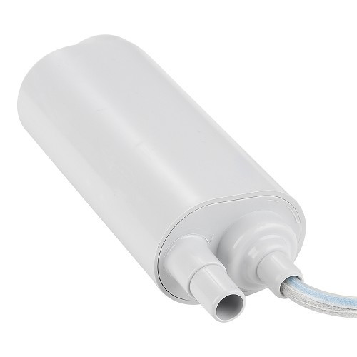     
                
                
    Pompe immergée POWER JET PLUS REICH 12V 19l minutes- camping-cars HYMER TEC/LMC. - CW10051
