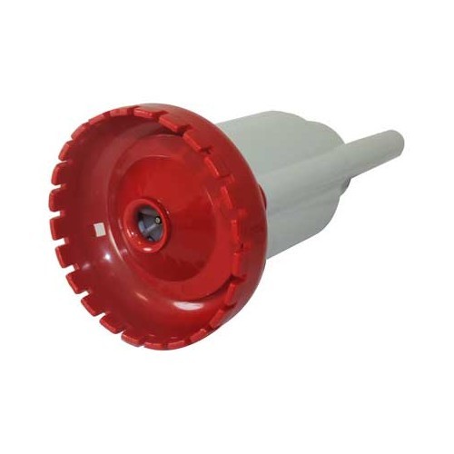 COMET LUX-PLUS 19l minute submersible pump - motorhomes and caravans. - CW10052