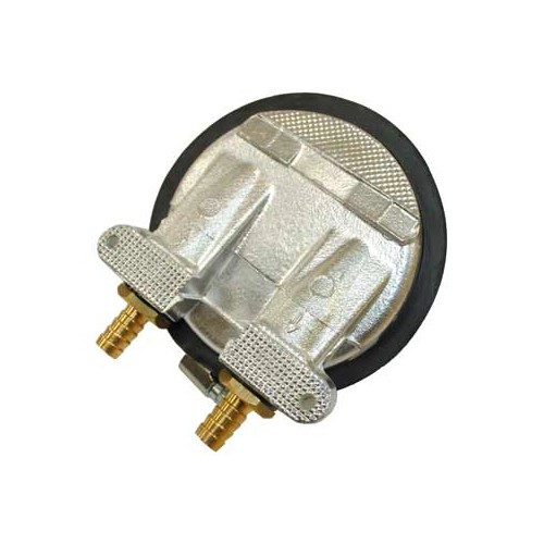 Pompe à pied à monter sur plancher - tuyau Ø 12 mm- camping-cars et caravanes. - CW10060