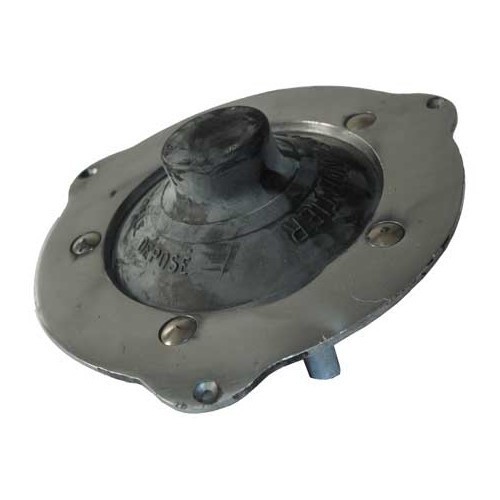     
                
                
    Pompe à pied à encastrer Ø140 mm- camping-cars et caravanes. - CW10062
