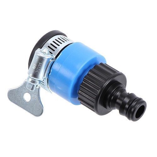     
                
                
    Attacco universale senza filettatura Ø 15-25 mm - CW10114
