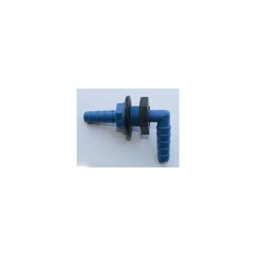  Universal elbow pipe joint 10/12 - CW10116-1 