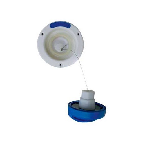     
                
                
    CAP SAVER Fiamma - camping-cars et caravanes. - CW10146
