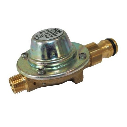  Válvula limitadora de presión Ø 1/2' 1 bar - CW10152-1 