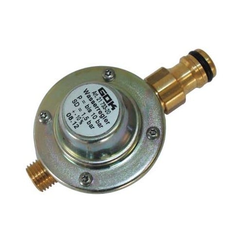 Limiteur de pression Ø 1/2' 1 bar GOK21733-20 - CW10152 
