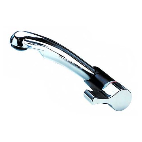  STYLE 2005 REICH chrome-plated tap - CW10199 