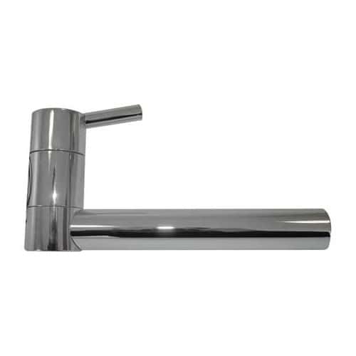  TREND A REICH - H: 40 mm 3 bars chrome-plated mixer tap - motorhomes and caravans - CW10200-2 