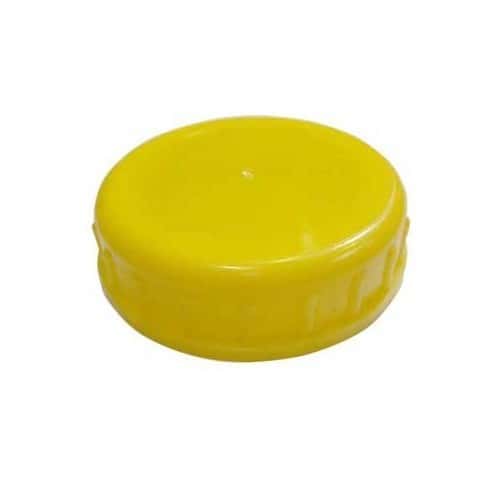  DIN 96 cap with gasket - CW10216-1 