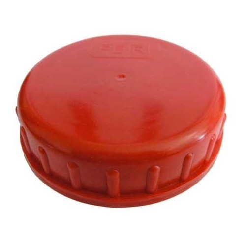  DIN 96 cap with gasket - CW10216 