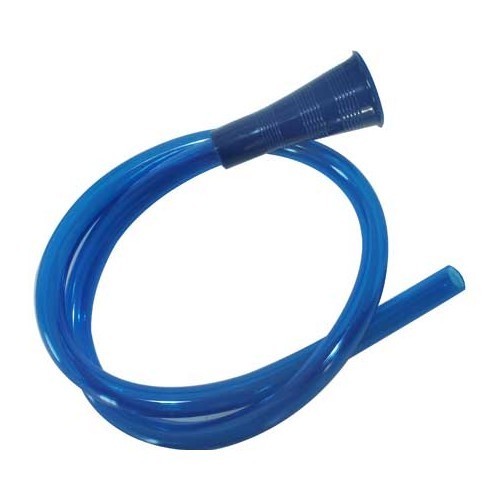  Fill-Up flexible filling hose - motorhomes and caravans. - CW10218-1 