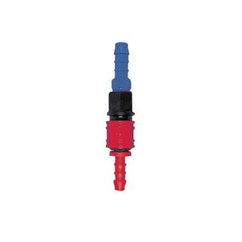  10 mm Quick connector for water pipe and tanks - campers and caravans. - CW10228 