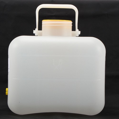  10 l can with handle  - CW10232-1 