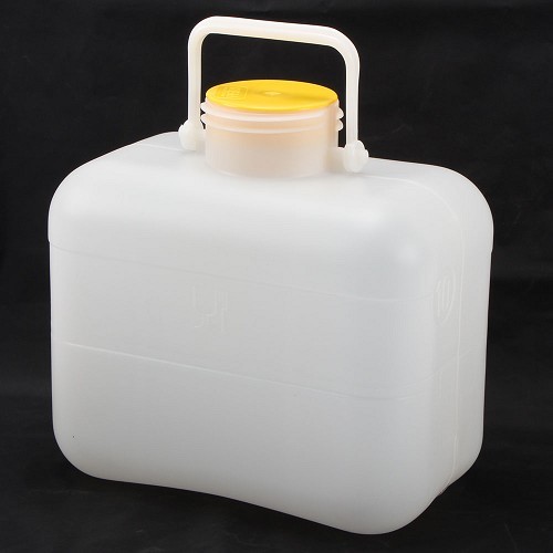  10 l can with handle  - CW10232 