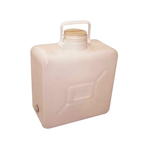  16 l can with handle  - CW10234 