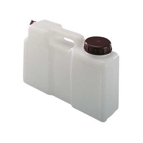  9l canister extra flat DIN 96 - CW10239 