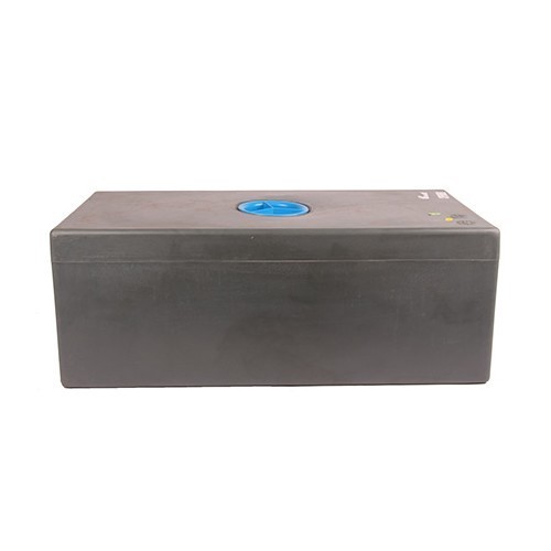 Serbatoio acque reflue 90l 800x400x300 mm - CW10262