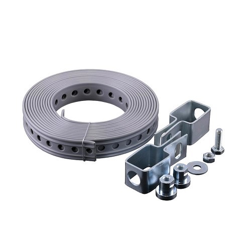     
                
                
    Kit de fixation LUXUS LILIE pour réservoir d'eau - CW10282
