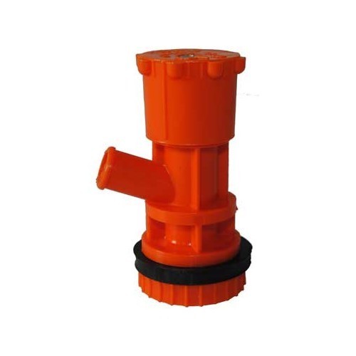     
                
                
    Robinet de vidange tuyau Ø 12 mm - CW10290
