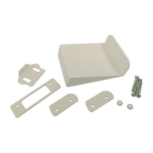 Kit di fissaggio per THETFORD Porta Potti 165/365/465 WC - CW10306