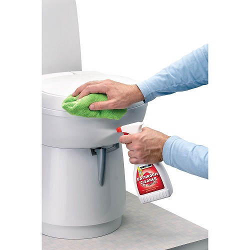 PULITORE BAGNO 500ML THETFORD per bagno Camping auto - CW10350