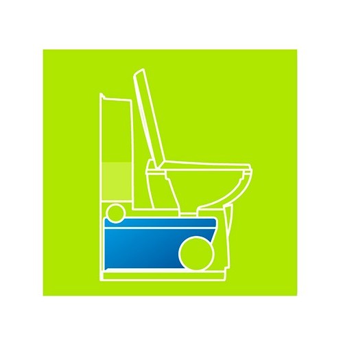 Additif AQUA KEM Blue 2L THETFORD - CW10352