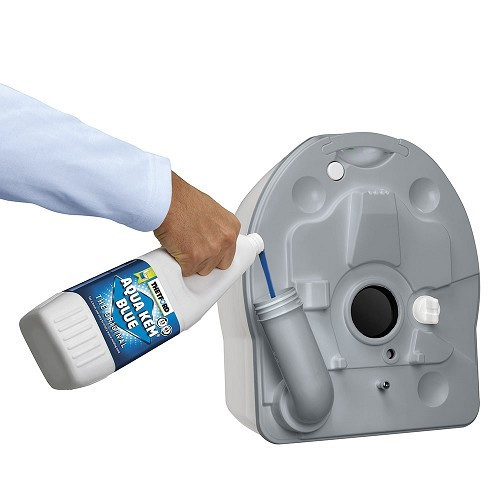 Additif AQUA KEM Blue 2L THETFORD - CW10352