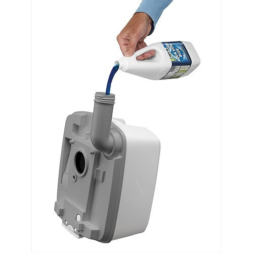 Additif AQUA KEM Blue 2L THETFORD - CW10352