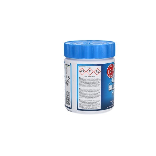 Additif AQUA KEM Blue 15 sachets THETFORD - CW10354