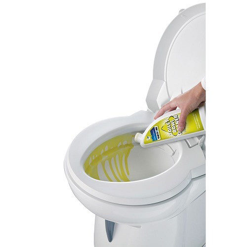  Toilet Bowl Cleaner 750 ml THETFORD - CW10359-2 