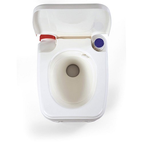  Tragbare Toilette Bi-Pot 30 Fiamma - Wohnmobile und Wohnwagen. - CW10363-5 