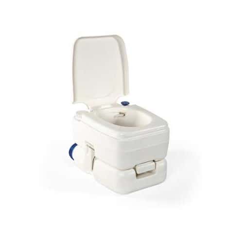 WC portatile Bi-Pot 30 Fiamma - camper e roulotte Fiamma01356-01