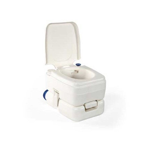     
                
                
    Fiamma Bi-Pot 30 portable WC - campers and caravans. - CW10363
