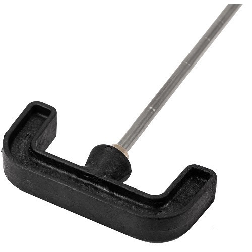 Ablassventil DPF Durchmesser: 75 mm Zugstange - CW10384