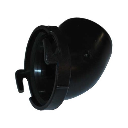 Raccord vanne vidange baionnette coudé - CW10391