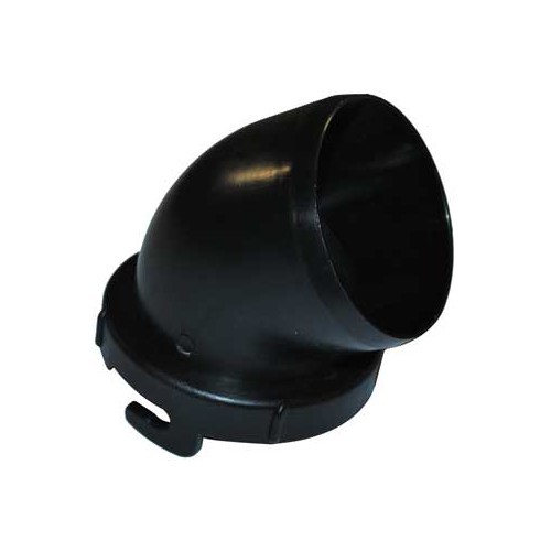     
                
                
    Raccord vanne vidange baionnette coudé - CW10391
