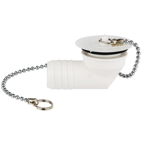     
                
                
    Bonde coudée D25/31 mm - CW10428
