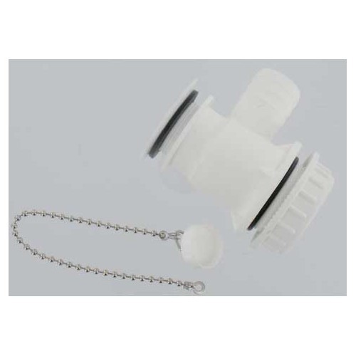     
                
                
    Siphon 25 mm - CW10430
