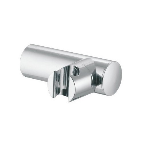  Chrome-plated shower support - CW10468 