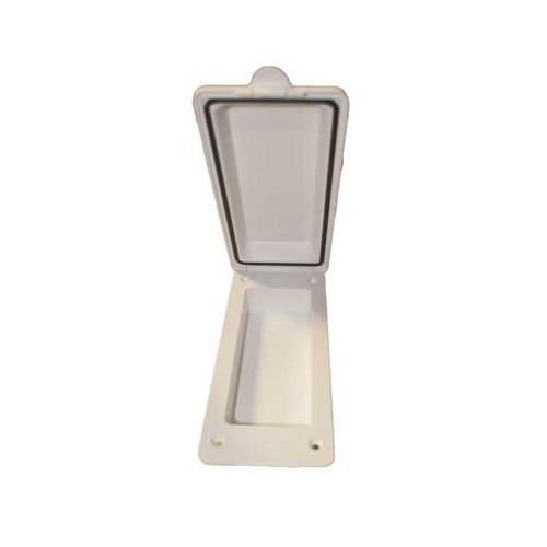     
                
                
    Boitier douchette extérieure REICH - CW10470
