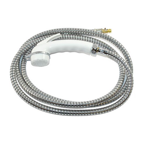     
                
                
    Douchette seule CHARISMA REICH Longueur: 2 m - CW10501
