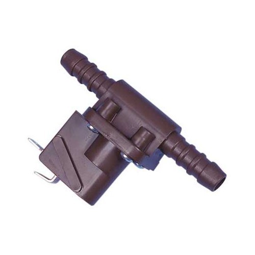  1 bar automatic contactor + check valve - CW10513 