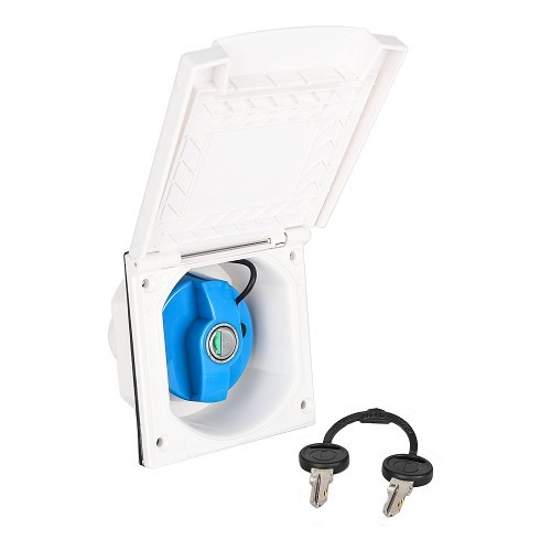     
                
                
    Complete white water cup - CW10518
