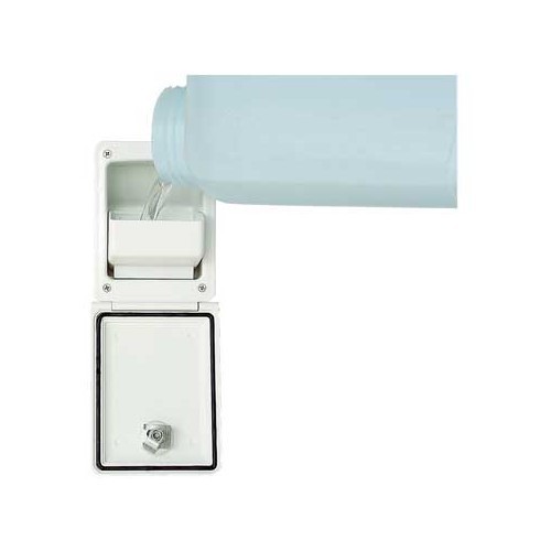     
                
                
    Coupelle entonnoir 40 mm - CW10522
