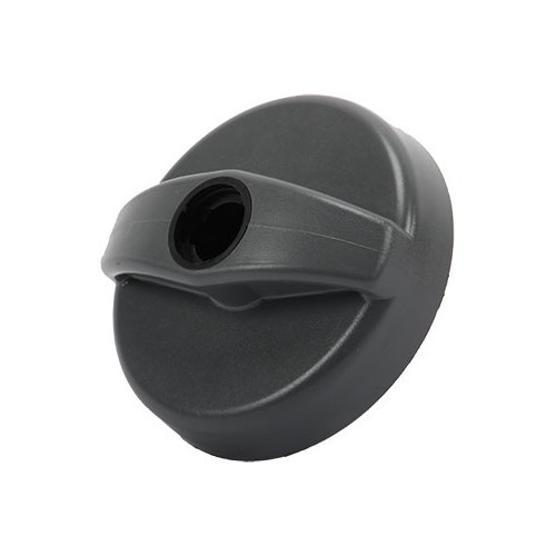     
                
                
    Bouchon gazole FAP Gris RAL7015 SANS barillet avec event - CW10537
