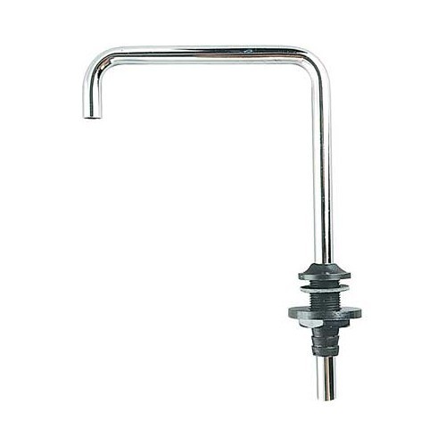  Brass spout tap - CW10542 