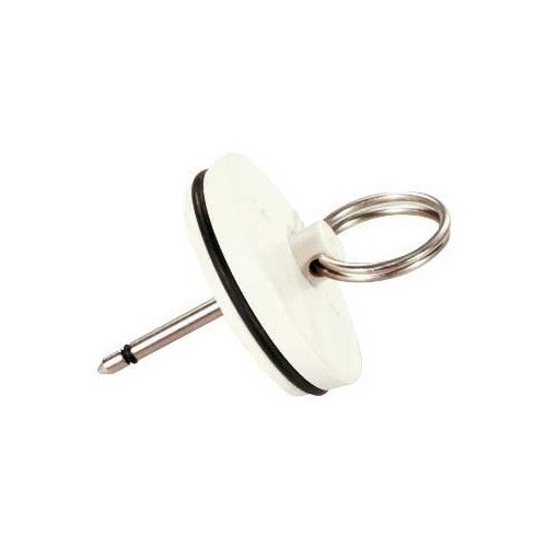     
                
                
    Bouchon ø30 mm REICH pour bonde - 233-10701 - CW10577
