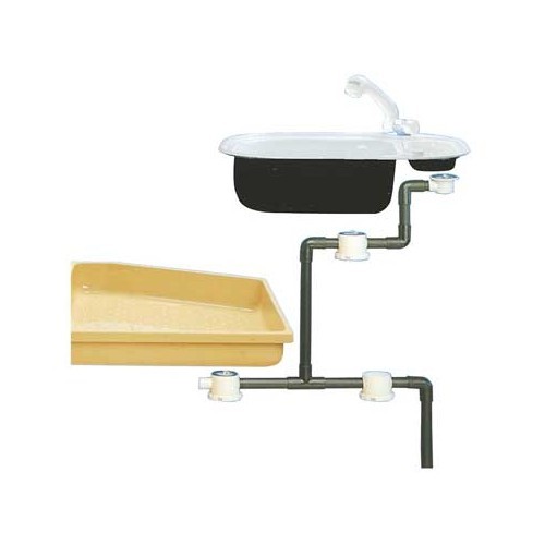 Rohr 28 x 1.5 mm - 1 m REICH - CW10598