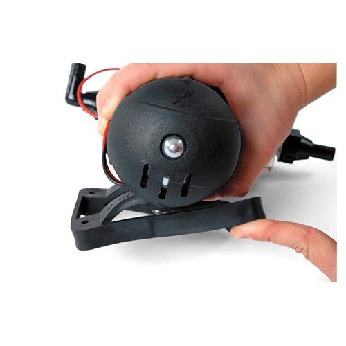 Pompa AQUA 8 - 7l FIAMMA - 12V - camper e roulotte - CW10620